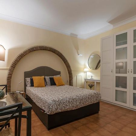 Piazza Navona & Pantheon Central Apartment โรม ภายนอก รูปภาพ
