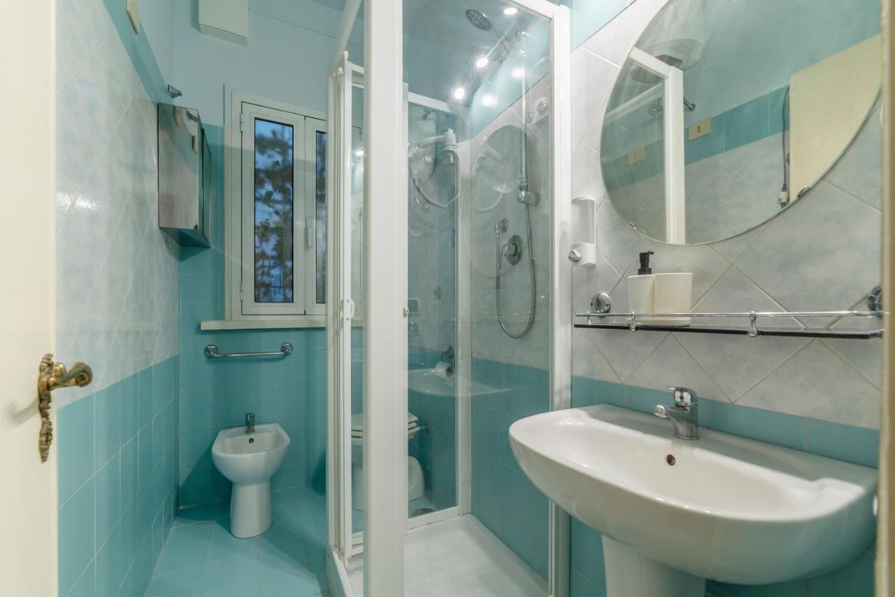 Piazza Navona & Pantheon Central Apartment โรม ภายนอก รูปภาพ